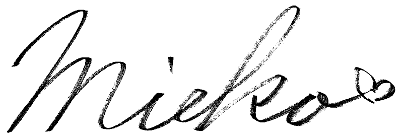 Mieko