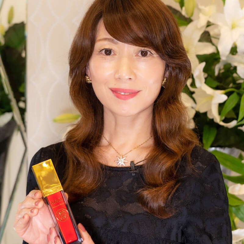 Aさま